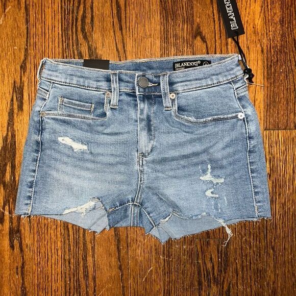 New BlankNyc Shorts - Picture 1 of 5